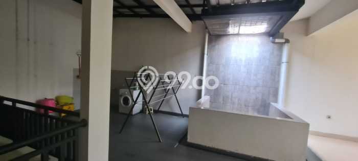 For Sale! Premium House LT 200m2 Desain Modern di Cibubur For Sale! Premium House LT 200m2 Desain Modern di Cibubur