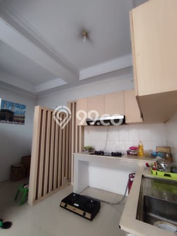 Rumah Luxury Modern Tanpa Renovasi di Jatiwarna Bekasi Rumah Luxury Modern Tanpa Renovasi di Jatiwarna Bekasi