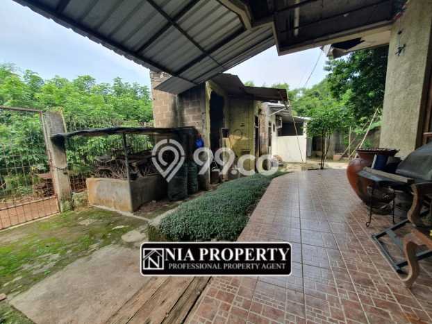 Jual Rumah Mewah Megah Dengan View Eksklusif di Cibubur, Jakarta Timur Jual Rumah Mewah Megah Dengan View Eksklusif di Cibubur, Jakarta Timur