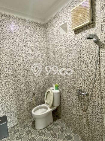 Siap Huni Hunian Elit 3 Kamar di Jagakarsa Dekat ke Mana Saja Siap Huni Hunian Elit 3 Kamar di Jagakarsa Dekat ke Mana Saja