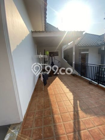 For Sale! Premium House LT 266m2 Desain Modern di Cibubur For Sale! Premium House LT 266m2 Desain Modern di Cibubur