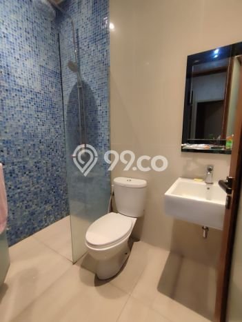 Rumah Luxury Modern Tanpa Renovasi di Jatiwarna Bekasi Rumah Luxury Modern Tanpa Renovasi di Jatiwarna Bekasi