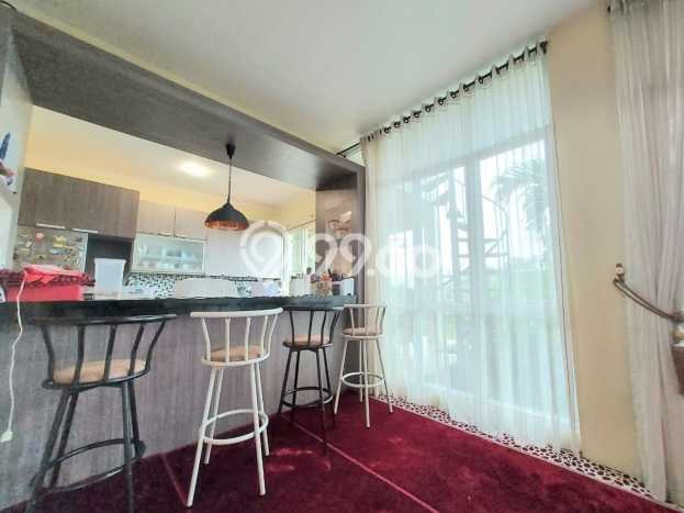 Siap Huni Rumah Mewah 4 Kamar di Jagakarsa Dekat ke Mana Pun Siap Huni Rumah Mewah 4 Kamar di Jagakarsa Dekat ke Mana Pun