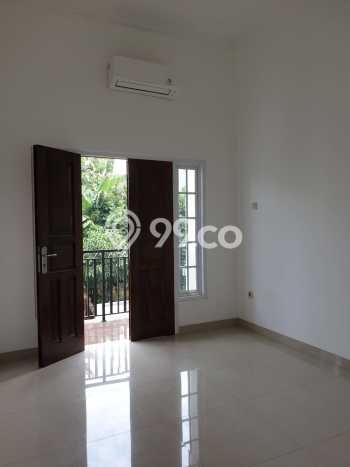 For Sale! Luxury House LT 120m2 Desain Modern di Cibubur For Sale! Luxury House LT 120m2 Desain Modern di Cibubur