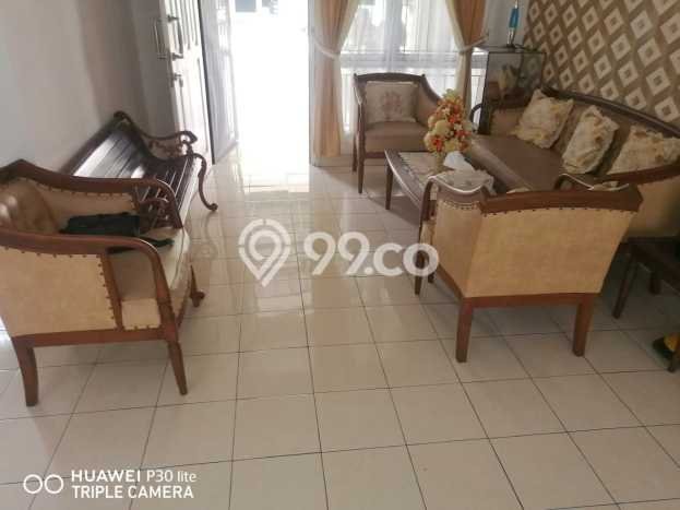 Rumah Mewah LB 180m2 Siap Huni Desain Elegan di Kota Wisata, Bogor Rumah Mewah LB 180m2 Siap Huni Desain Elegan di Kota Wisata, Bogor