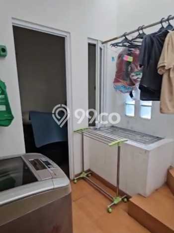 Rumah Luas Asri 3 KT Siap Pakai di Kota Wisata Jakarta Timur Rumah Luas Asri 3 KT Siap Pakai di Kota Wisata Jakarta Timur