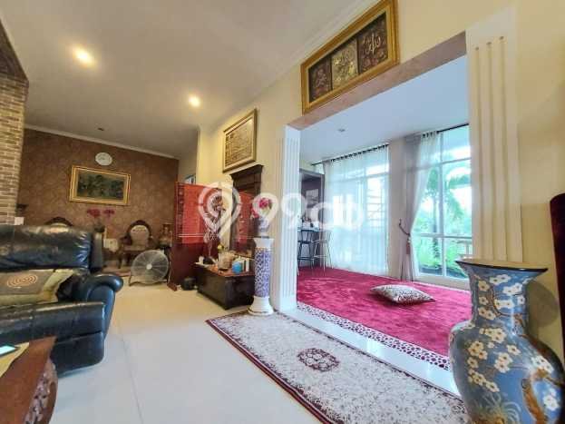Siap Huni Rumah Mewah 4 Kamar di Jagakarsa Dekat ke Mana Pun Siap Huni Rumah Mewah 4 Kamar di Jagakarsa Dekat ke Mana Pun