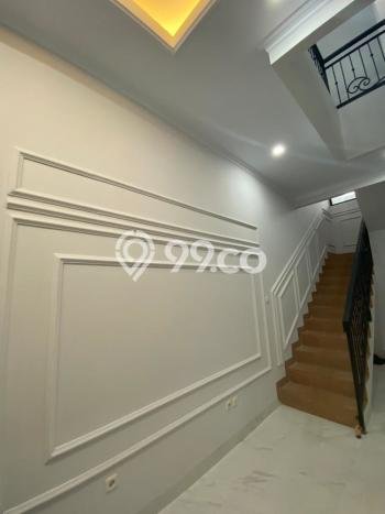 For Sale Rumah Elit Exclusive di Jagakarsa, Jakarta Selatan For Sale Rumah Elit Exclusive di Jagakarsa, Jakarta Selatan