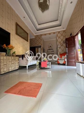 Dijual Rumah Strategis Bagus Punya 3 KT di Sawangan Depok - Dijual Rumah Strategis Bagus Punya 3 KT di Sawangan Depok -