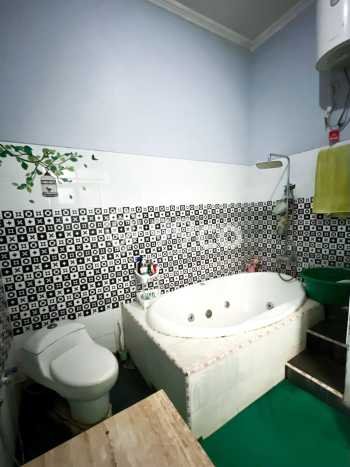Rumah Modern 7 KT di Cibubur Jakarta Timur Unfurnished Rumah Modern 7 KT di Cibubur Jakarta Timur Unfurnished