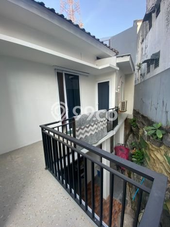 For Sale! Premium House LT 266m2 Desain Modern di Cibubur For Sale! Premium House LT 266m2 Desain Modern di Cibubur