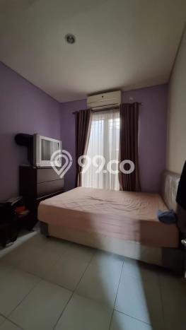 Rumah Minimalis 2 KT di Citra Grand Jakarta Timur Full Furnished Rumah Minimalis 2 KT di Citra Grand Jakarta Timur Full Furnished
