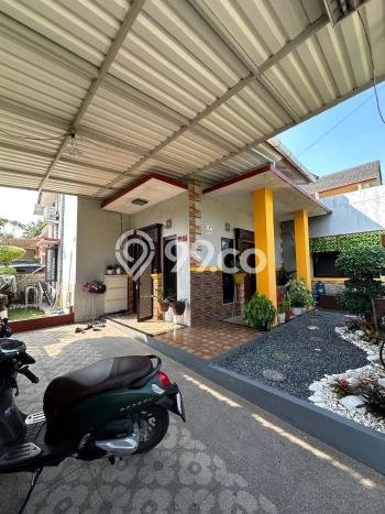 Dijual Rumah Strategis Bagus Punya 3 KT di Sawangan Depok - Dijual Rumah Strategis Bagus Punya 3 KT di Sawangan Depok -