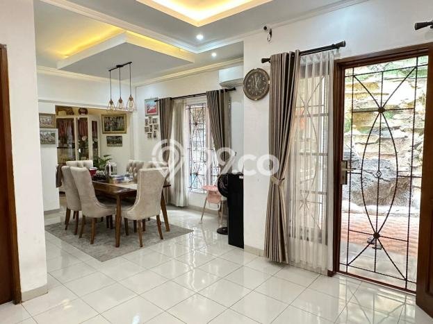 For Sale! Premium House LT 266m2 Desain Modern di Cibubur For Sale! Premium House LT 266m2 Desain Modern di Cibubur
