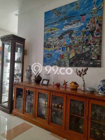 Dijual Rumah Luas Elegan Dengan View Cantik di Cibubur, Jakarta Timur Dijual Rumah Luas Elegan Dengan View Cantik di Cibubur, Jakarta Timur