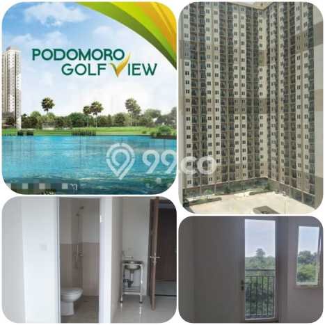 Apartemen Terjangkau Dijual di Jakarta Timur 1 KT & 1 KM Apartemen Terjangkau Dijual di Jakarta Timur 1 KT & 1 KM