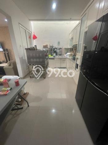 Dijual Rumah Luas Elegan Dengan View Cantik di Cibubur, Jakarta Timur Dijual Rumah Luas Elegan Dengan View Cantik di Cibubur, Jakarta Timur