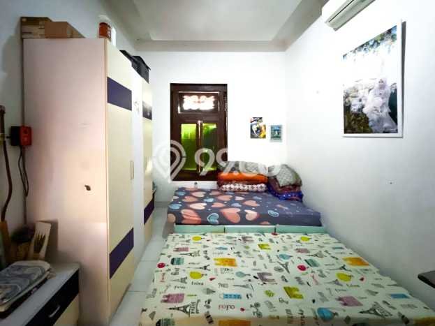 Rumah Modern 7 KT di Cibubur Jakarta Timur Unfurnished Rumah Modern 7 KT di Cibubur Jakarta Timur Unfurnished