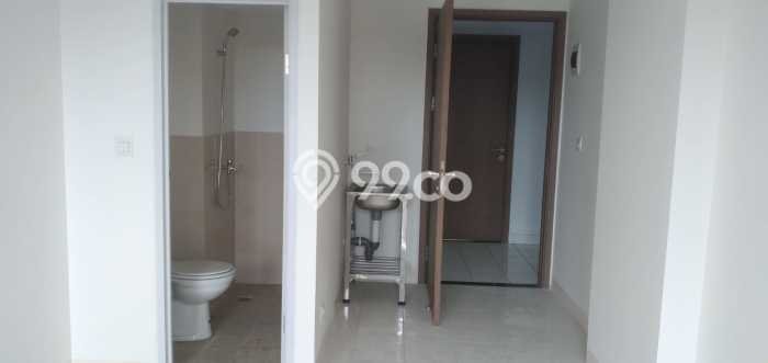 Apartemen Terjangkau Dijual di Jakarta Timur 1 KT & 1 KM Apartemen Terjangkau Dijual di Jakarta Timur 1 KT & 1 KM