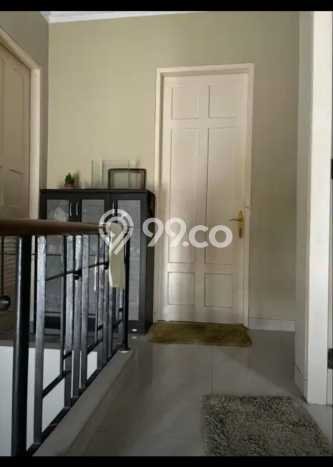 Dijual Hunian Rumah Nyaman 4 Kamar di Cibubur, Jakarta Timur Dijual Hunian Rumah Nyaman 4 Kamar di Cibubur, Jakarta Timur