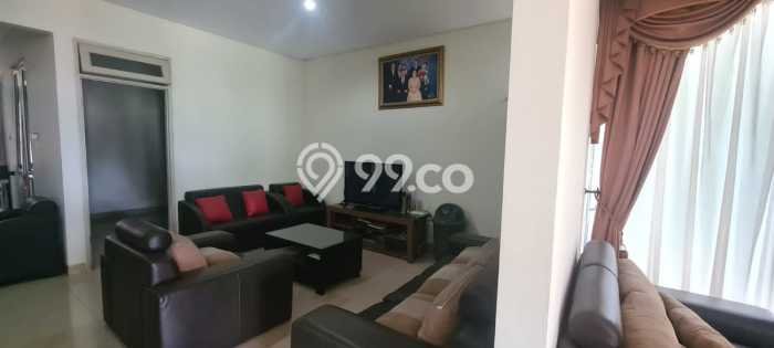 For Sale! Premium House LT 200m2 Desain Modern di Cibubur For Sale! Premium House LT 200m2 Desain Modern di Cibubur