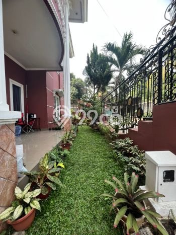 Dijual Rumah Mewah Elegan Dengan View Cantik di Cibubur, Jakarta Timur Dijual Rumah Mewah Elegan Dengan View Cantik di Cibubur, Jakarta Timur