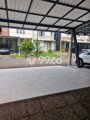 Jual Rumah Eksklusif 3 KT di Kota Wisata, Jakarta Timur Jual Rumah Eksklusif 3 KT di Kota Wisata, Jakarta Timur