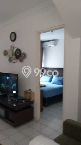 Rumah Modern 3 Kamar LT 164m2 di Legenda Wisata Rumah Modern 3 Kamar LT 164m2 di Legenda Wisata