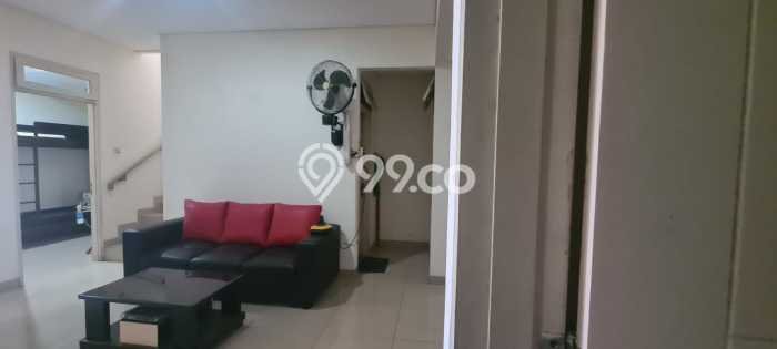 For Sale! Premium House LT 200m2 Desain Modern di Cibubur For Sale! Premium House LT 200m2 Desain Modern di Cibubur