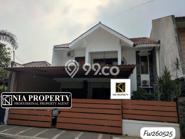 Rumah Luxury Modern Tanpa Renovasi di Jatiwarna Bekasi Rumah Luxury Modern Tanpa Renovasi di Jatiwarna Bekasi