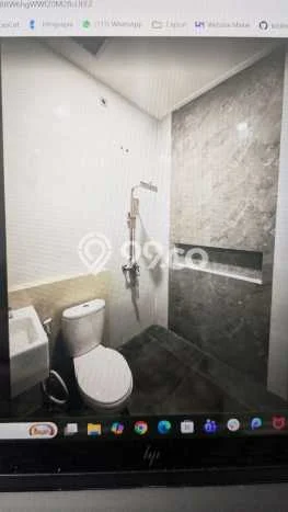 Rumah Strategis Minimalis Lb 148m2 di Duren Sawit, Jakarta Timur Rumah Strategis Minimalis Lb 148m2 di Duren Sawit, Jakarta Timur