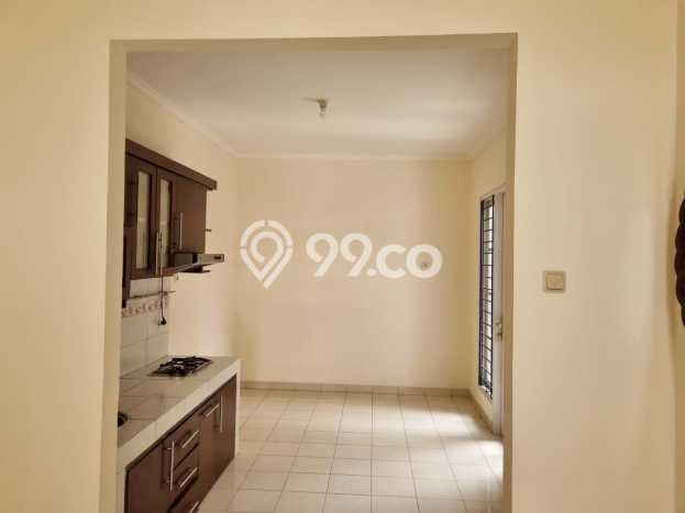 Rumah Modern 2 KT di Kota Wisata Jakarta Timur Semi Furnished Rumah Modern 2 KT di Kota Wisata Jakarta Timur Semi Furnished
