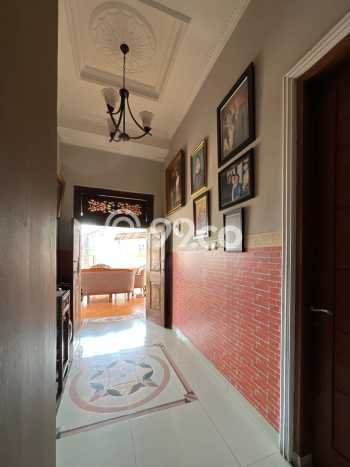 Rumah Modern 7 KT di Cibubur Jakarta Timur Unfurnished Rumah Modern 7 KT di Cibubur Jakarta Timur Unfurnished