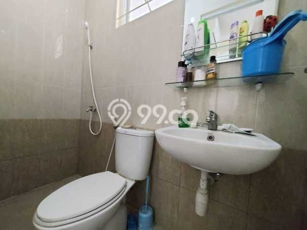 Siap Huni Rumah Mewah 4 Kamar di Jagakarsa Dekat ke Mana Pun Siap Huni Rumah Mewah 4 Kamar di Jagakarsa Dekat ke Mana Pun