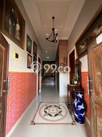 Rumah Modern 7 KT di Cibubur Jakarta Timur Unfurnished Rumah Modern 7 KT di Cibubur Jakarta Timur Unfurnished