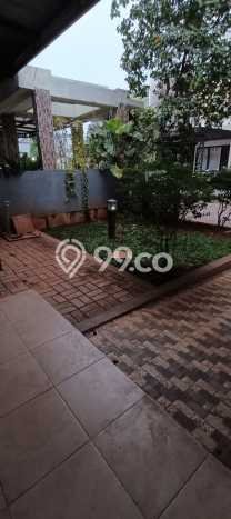 Rumah Modern 3 KT di Cibubur Jakarta Timur Unfurnished Rumah Modern 3 KT di Cibubur Jakarta Timur Unfurnished