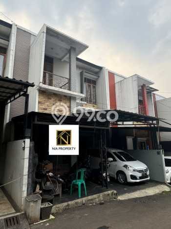 Jual Rumah Strategis Bagus Punya 3 KT di Jatisampurna Bekasi SHM Jual Rumah Strategis Bagus Punya 3 KT di Jatisampurna Bekasi SHM