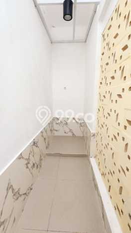 Rumah Modern Cantik 3 KT Siap Huni di Tapos Rumah Modern Cantik 3 KT Siap Huni di Tapos