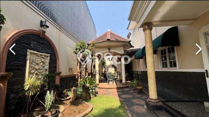 Rumah Elit Modern Siap Huni di Kota Wisata Bogor Rumah Elit Modern Siap Huni di Kota Wisata Bogor