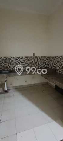 Rumah Modern 3 KT di Cibubur Jakarta Timur Unfurnished Rumah Modern 3 KT di Cibubur Jakarta Timur Unfurnished
