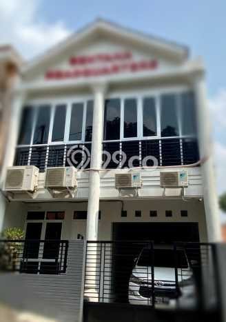 Siap Huni Hunian Elit 3 Kamar di Jagakarsa Dekat ke Mana Saja Siap Huni Hunian Elit 3 Kamar di Jagakarsa Dekat ke Mana Saja