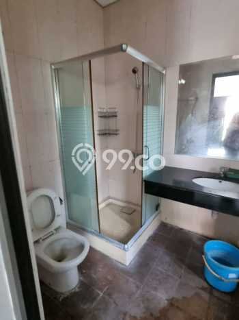 Ready to Use! Premium House LT 190m2 Desain Modern di Cibubur Ready to Use! Premium House LT 190m2 Desain Modern di Cibubur