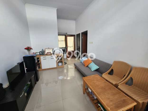Dijual Rumah Modern 2 KT di Sukatani, Depok Dijual Rumah Modern 2 KT di Sukatani, Depok