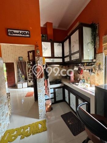 Dijual Rumah Strategis Bagus Punya 3 KT di Sawangan Depok - Dijual Rumah Strategis Bagus Punya 3 KT di Sawangan Depok -