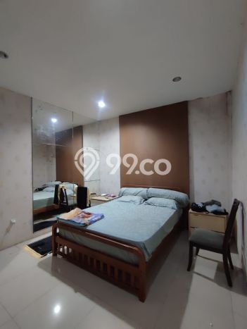 Rumah Luxury Modern Tanpa Renovasi di Jatiwarna Bekasi Rumah Luxury Modern Tanpa Renovasi di Jatiwarna Bekasi