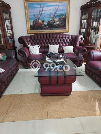 Rumah Elit Modern Tanpa Renovasi di Cibubur Jakarta Timur Rumah Elit Modern Tanpa Renovasi di Cibubur Jakarta Timur