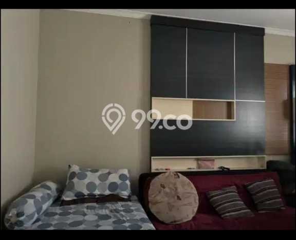 Dijual Hunian Rumah Nyaman 4 Kamar di Cibubur, Jakarta Timur Dijual Hunian Rumah Nyaman 4 Kamar di Cibubur, Jakarta Timur