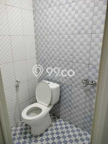 Rumah Minimalis 3 KT di Cibubur Jakarta Timur Unfurnished Rumah Minimalis 3 KT di Cibubur Jakarta Timur Unfurnished