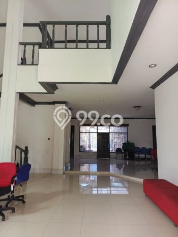 Ready to Use! Premium House LT 505m2 Desain Modern di Cibubur Ready to Use! Premium House LT 505m2 Desain Modern di Cibubur
