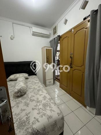 Dijual Hunian Rumah Nyaman 5 Kamar di Cibubur, Jakarta Timur Dijual Hunian Rumah Nyaman 5 Kamar di Cibubur, Jakarta Timur